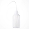 Muji 47390339/MJ-PN2 Clear Poly Bottle, Small, 10.1 fl oz (300