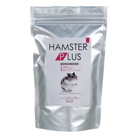 SANKO Hamster Plus Diet Maintenance 200g (x1)