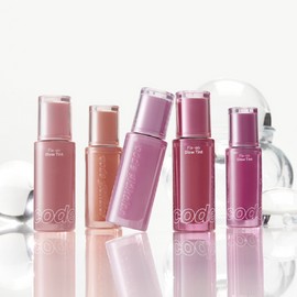 CODE GLOKOLOR Fix-On Glow Tint - 03 Sheer Mauve