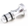 BackWoods Diesel 68RFE Billet Aluminum Transmission Fluid Dipstick Oil Handle
