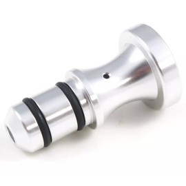 BackWoods Diesel 68RFE Billet Aluminum Transmission Fluid Dipstick Oil Handle Dodge Ram Cummins