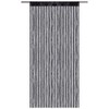 Arsvita String Curtain Metallic Look String Curtain Door Curtain with