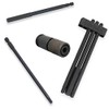 RACK-A-TIERS 72600 ALLEN HEAD DRIVER BIT KIT