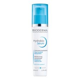 Bioderma Hydrabio Sérum – Hidratación Profunda 40ml