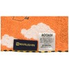 Marushin 1405022900 Moomin Hand Towel, 9.8 x 9.8 inches (25