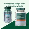 Holland & Barrett High Strength Chelated Zinc & Copper 120
