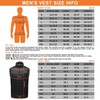 Heated Vest USB Electric Heated Vest Heating Jacket Winter Vests