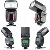 GODOX TT600 Flash Externo para Canon/Nikon/Pentax/Olympus/Fuji y Otras cámaras DSLR