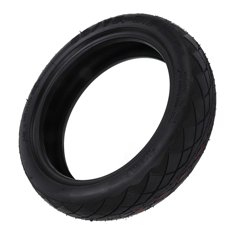 50/75-6.1 8.5Inch Electric Scooter Vacuum Tire Rubber Tyre with Accessories