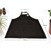 KRAFTER Two Pocket Durable and Stylish Aprons for Women and