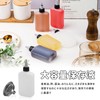 TVETE Alcohol Bottle Camping Condiment Bottle Oil Fuel Bottle [Set