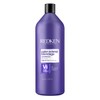 OUAI Haircare Air Dry Foam