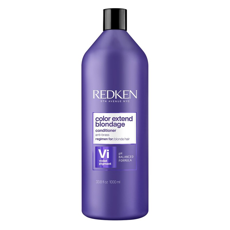 OUAI Haircare Air Dry Foam