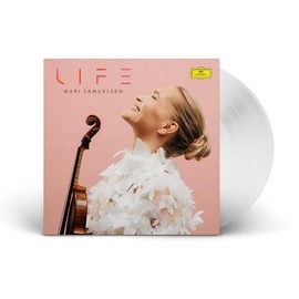 LIFE [VINYL]