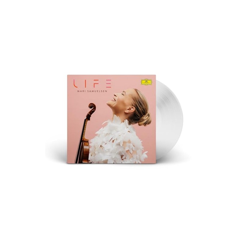 LIFE [VINYL]
