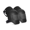 Sellstrom S96111 Universal Size Knee Pads Black Ultra Flex III