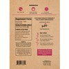 Organic Herbs for Women Herbal Tea Blend with Lemon balm,