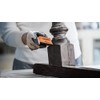 Bosch Esponja abrasiva Expert S470; 69x26x97mm Fine