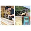 池川 Wood Kitchen Gadgets, Sheng