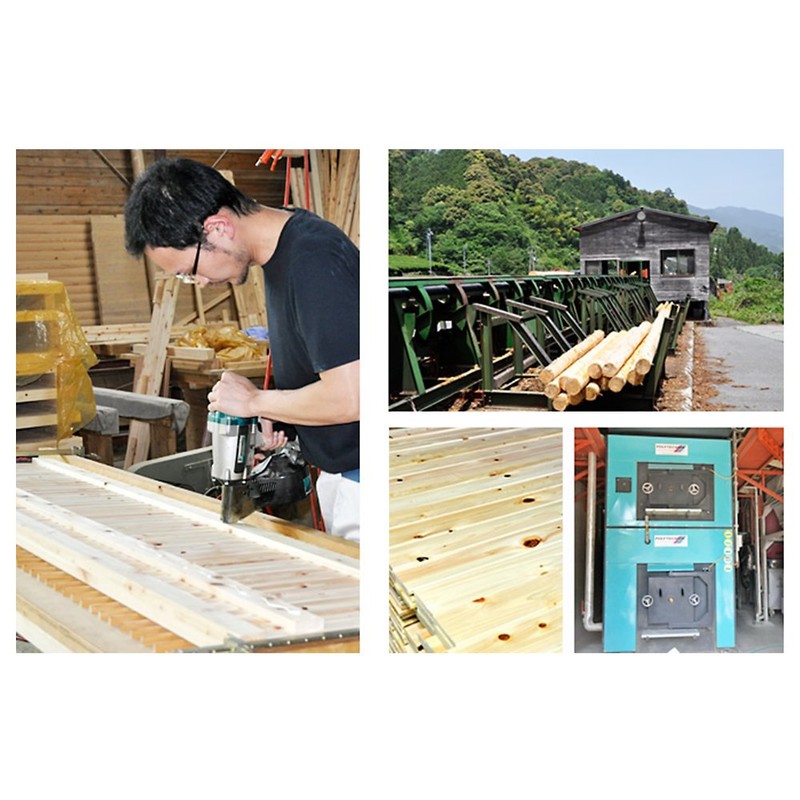 池川 Wood Kitchen Gadgets, Sheng