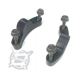 Aftermarket Assassins Can Am X3 Clutch Compression Tool Set