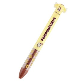 サカモト(Sakamoto) mimiペン サンリオ ポムポムプリン 24501601