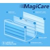 MAGICARE Kids Face Mask (50pcs) - Kids Masks Disposable -