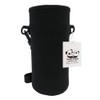 Panda Family Water Bottle Cover Case Holder with Shoulder Bottle,