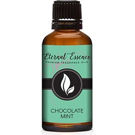 Chocolate Mint Premium Grade Fragrance Oil - Scented Oil - 30ml