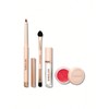 SHEGLAM Kit de purpurina Lip Dazzler (Red carpet, 3 g)
