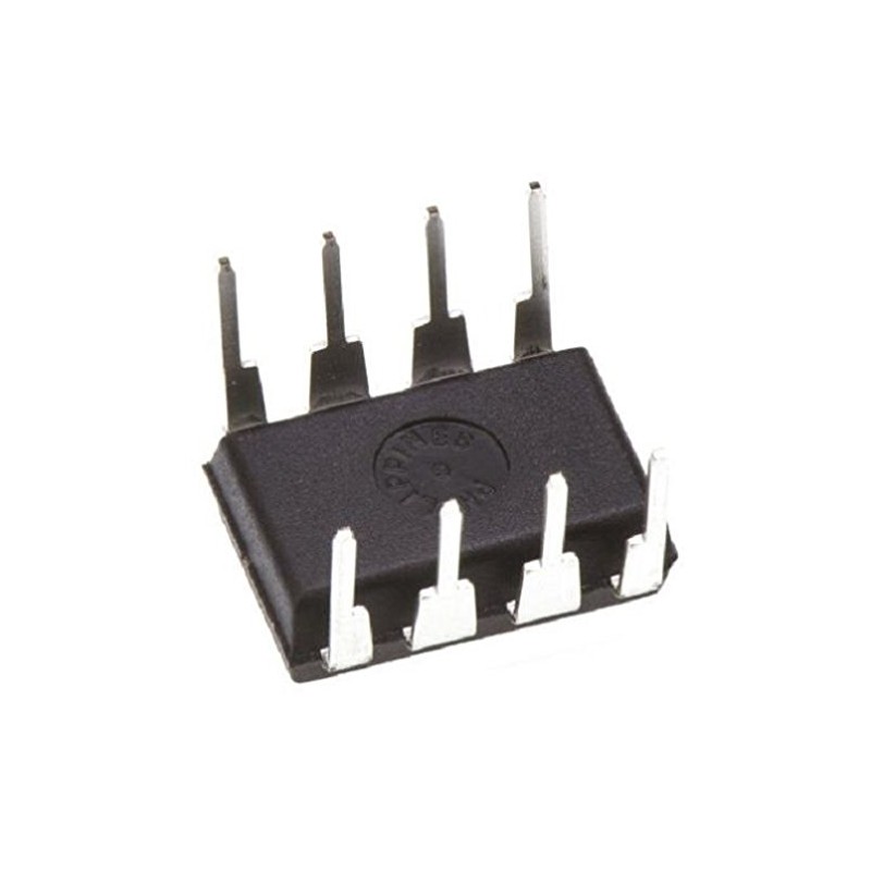 LM386N-1/NOPB Audio Amplifier POutput: 325mW 1 Amplifier Assembly: AB DIP8