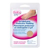 PediFix Visco-gel Moleskin Protective Padding, 2-Count