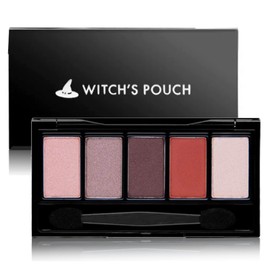 Witches Pouch 5 Colors Eye Shadow
