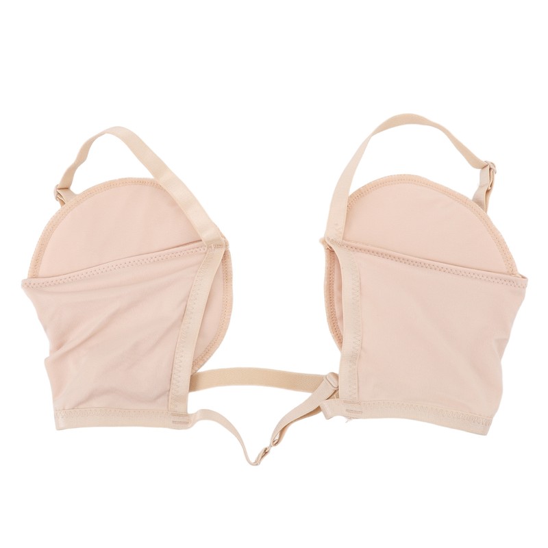 Armpit Sweat Pad Washable Efficient Breathable Underarm Sweating Shield for