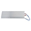 PTC Heating Element Aluminum Shell Ceramic Insulated Heater Plate with