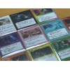 Seiun Shoten Perfect Sleeves 2.2 x 2.2 inches (57 x