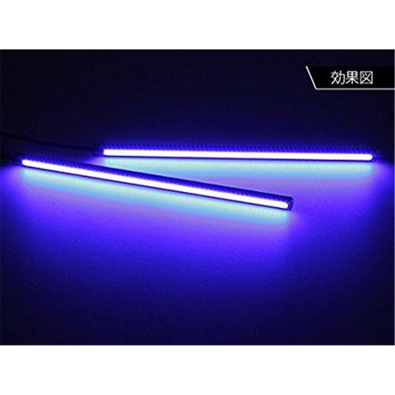 COB AA54 Ultra Fine Stick Surface Illuminating LED Plate, Waterproof