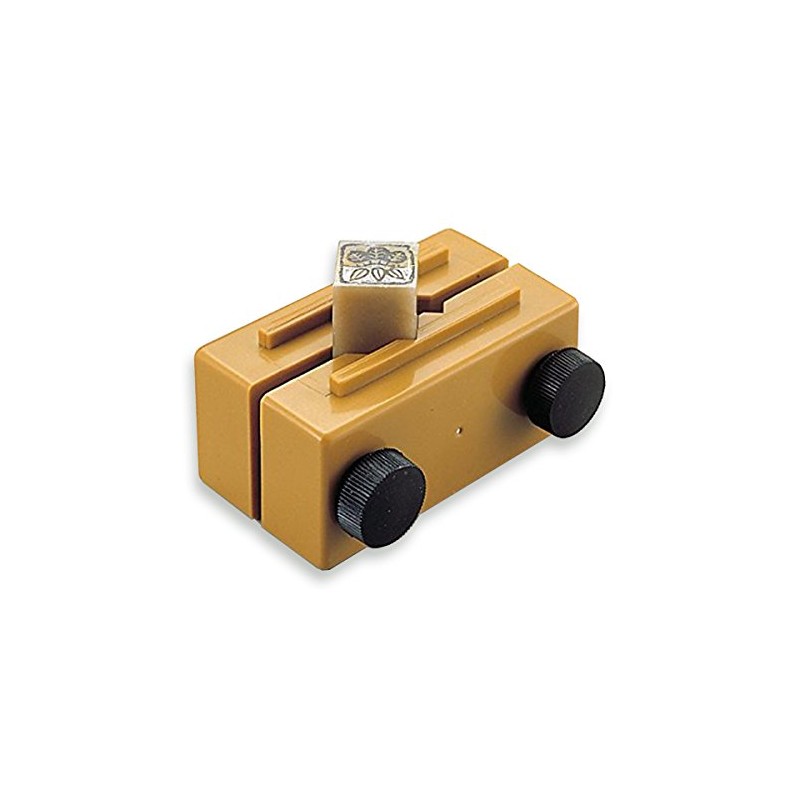 Road Cutlery Chisel Stand for Tenkoku Plate, Large