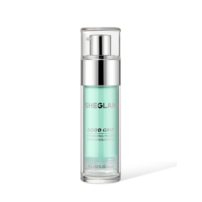 Sheglam Prebase Hidratante Good Grip Gel Prebase Hidratante con Control