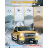 BMT xms 880 H27W H27W/1 Fog Light Bulbs - 400%