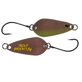 Molix Trout Spoon 2.5 g