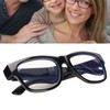 Smart Sunglasses Multifunctional Wireless Bluetooth Sunglasses for PC Laptop ComputerWhite