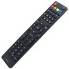 CLE-1018C Remote Control Replacement for Hitachi TV Also Compatible with