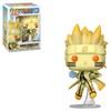 Pop! Naruto: Shippuden - Naruto Uzumki (Kurama Link Mode) Special