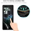 ELECTRO-WEIDEWORLD 3 Pack Hydrogel Screen Protector for Asus ROG Phone
