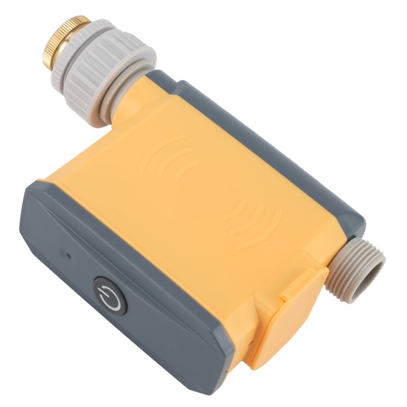 Sprinkler Timer WiFi Water Timer for Zigbee Sprinkler Controller Automatic