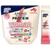 아미노바이탈 아미노프로틴 여성용 딸기맛 30개입 유청단백질 아미노산 Amino Vital Amino Protein Women's Strawberry Flavor 30 Count Whey Protein Amino Acid