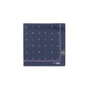 DuPont (신세계본점)양말 손수건 2매세트 SE6SMA171301BK004NY Shinsegae Main Store Socks Handkerchief