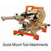 HTC PM4000 PortaMate Miter Saw Stand