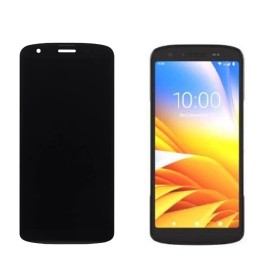 Unbranded US New LCD Display and Touch Digitizer Screen Assembly For Zebra TC22 TC27